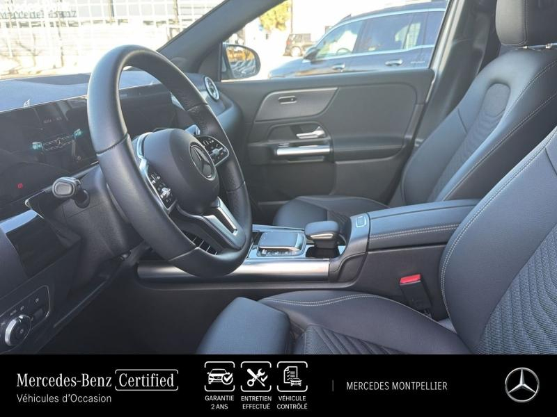MERCEDES-BENZ Classe GLA d’occasion à vendre à MONTPELLIER chez SODIRA (Photo 12)