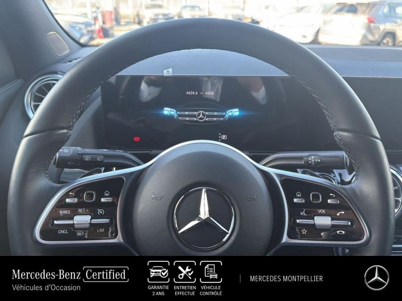 MERCEDES-BENZ Classe GLA d’occasion à vendre à MONTPELLIER chez SODIRA (Photo 13)