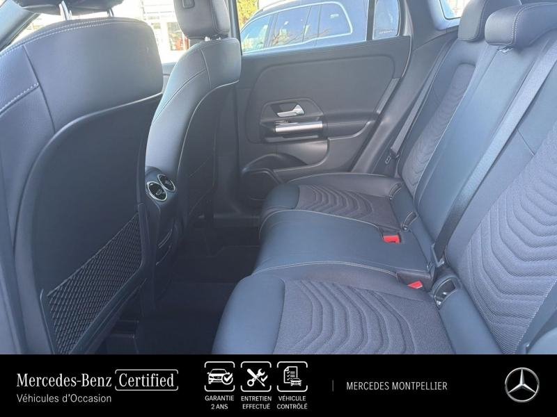 MERCEDES-BENZ Classe GLA d’occasion à vendre à MONTPELLIER chez SODIRA (Photo 14)