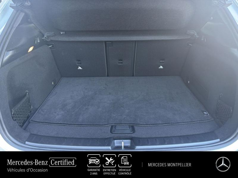 MERCEDES-BENZ Classe GLA d’occasion à vendre à MONTPELLIER chez SODIRA (Photo 15)
