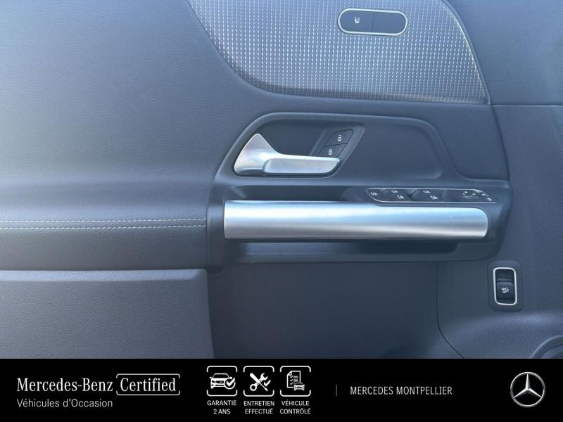 MERCEDES-BENZ Classe GLA d’occasion à vendre à MONTPELLIER chez SODIRA (Photo 18)
