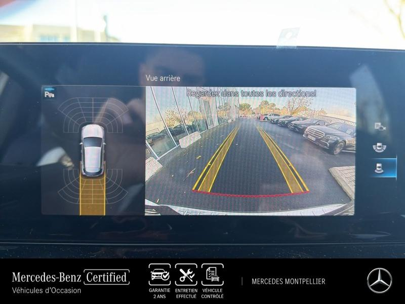 MERCEDES-BENZ Classe GLA d’occasion à vendre à MONTPELLIER chez SODIRA (Photo 19)