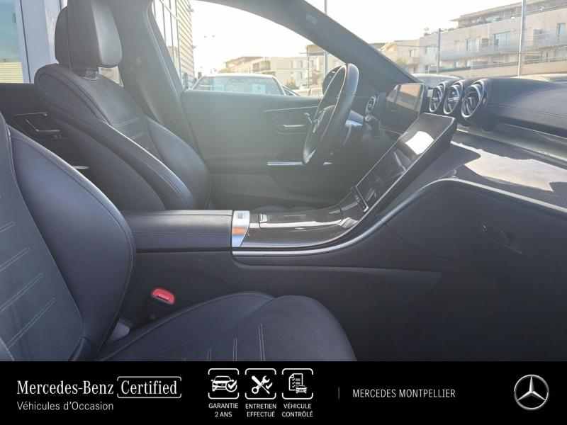 MERCEDES-BENZ Classe C Break d’occasion à vendre à MONTPELLIER chez SODIRA (Photo 11)