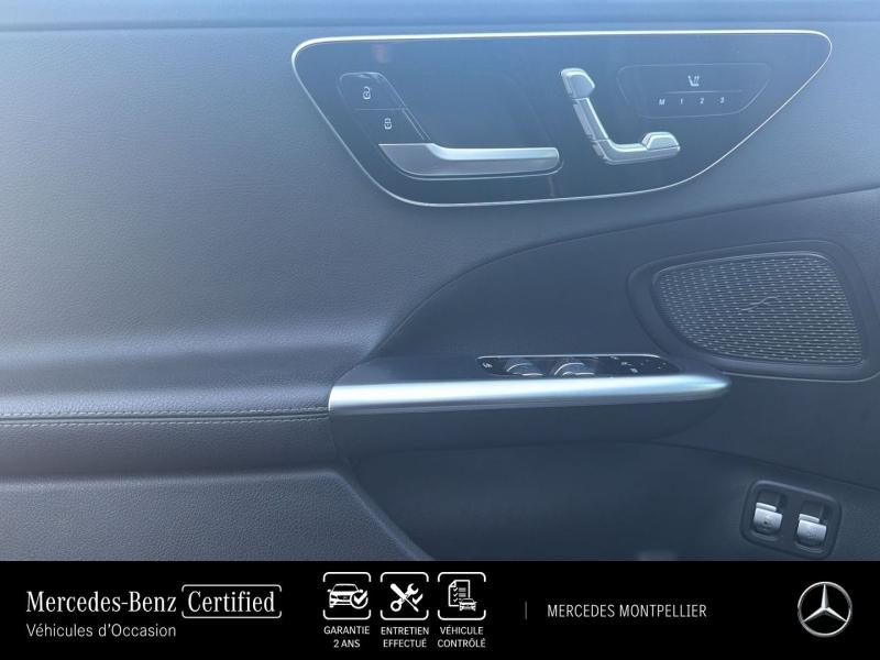 MERCEDES-BENZ Classe C Break d’occasion à vendre à MONTPELLIER chez SODIRA (Photo 16)