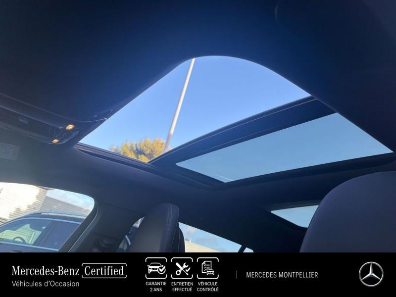 MERCEDES-BENZ Classe C Break d’occasion à vendre à MONTPELLIER chez SODIRA (Photo 17)