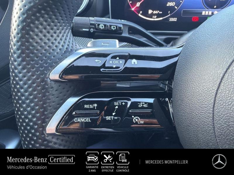 MERCEDES-BENZ Classe C Break d’occasion à vendre à MONTPELLIER chez SODIRA (Photo 19)