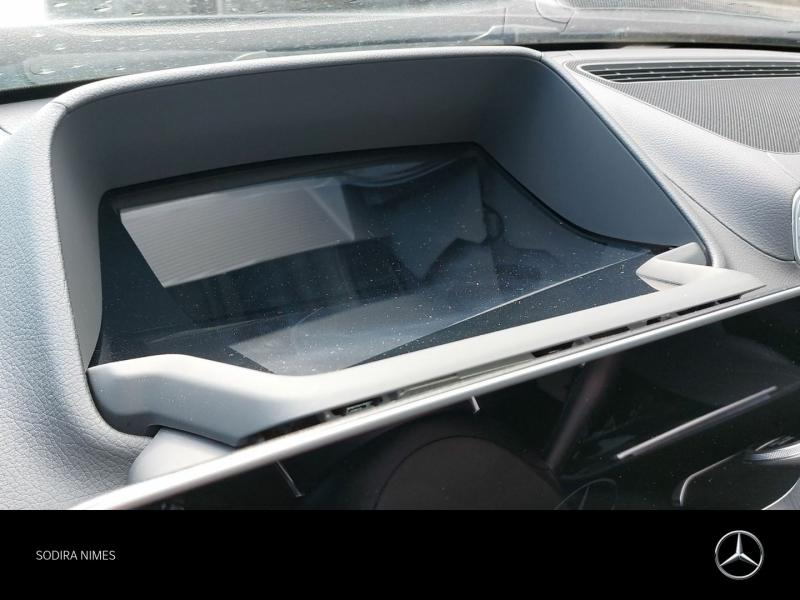MERCEDES-BENZ Classe S d’occasion à vendre à MONTPELLIER chez SODIRA (Photo 14)