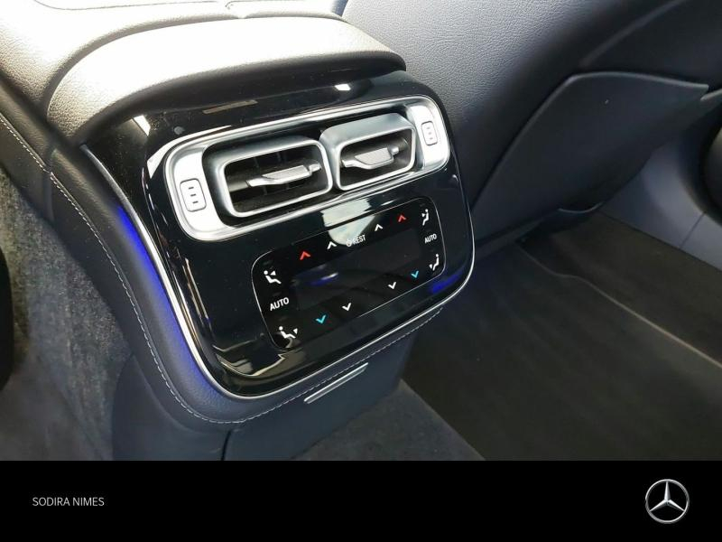 MERCEDES-BENZ Classe S d’occasion à vendre à MONTPELLIER chez SODIRA (Photo 16)