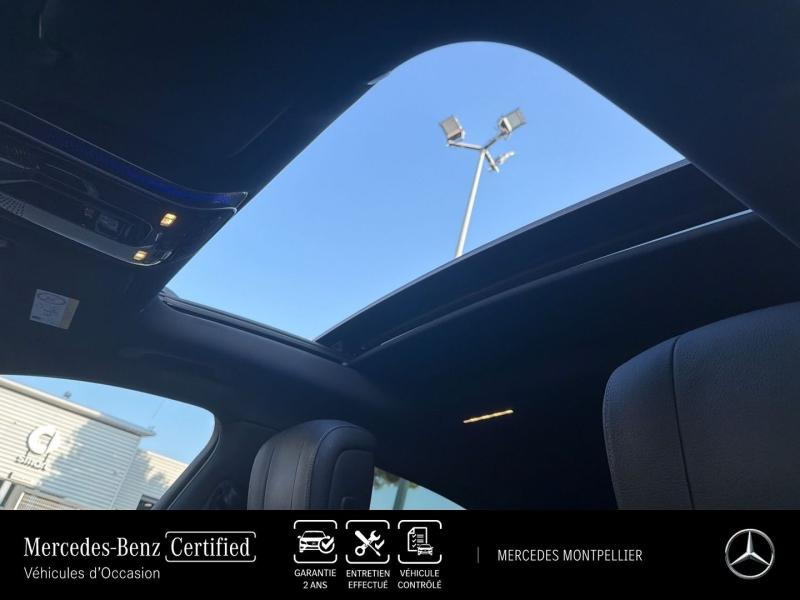 MERCEDES-BENZ Classe S d’occasion à vendre à MONTPELLIER chez SODIRA (Photo 18)
