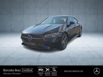 MERCEDES-BENZ CLA d’occasion à vendre à MONTPELLIER chez SODIRA (Photo 1)