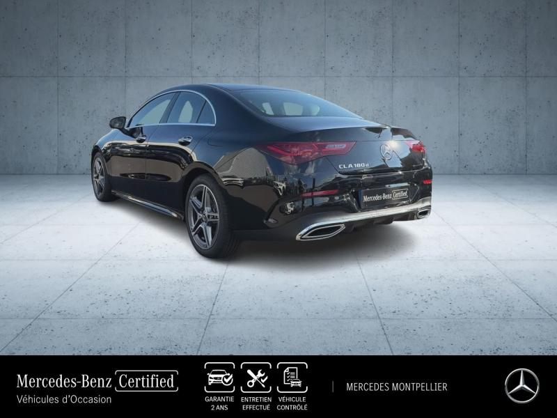 MERCEDES-BENZ CLA d’occasion à vendre à MONTPELLIER chez SODIRA (Photo 3)