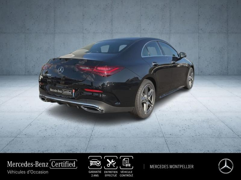 MERCEDES-BENZ CLA d’occasion à vendre à MONTPELLIER chez SODIRA (Photo 5)
