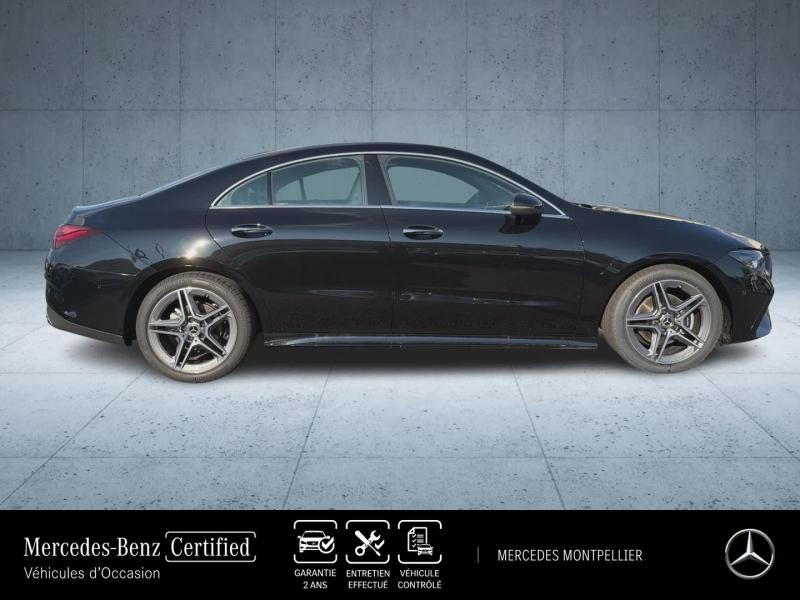 MERCEDES-BENZ CLA d’occasion à vendre à MONTPELLIER chez SODIRA (Photo 6)