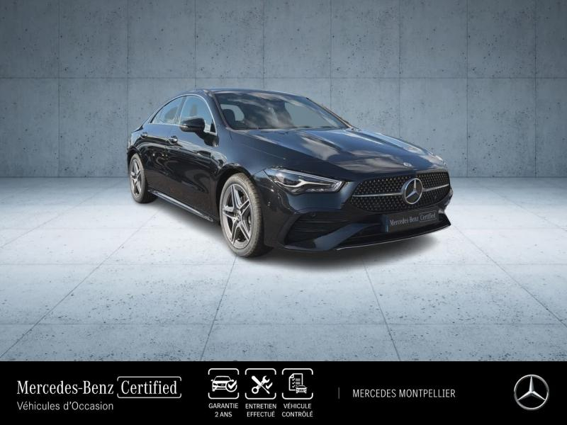 MERCEDES-BENZ CLA d’occasion à vendre à MONTPELLIER chez SODIRA (Photo 7)