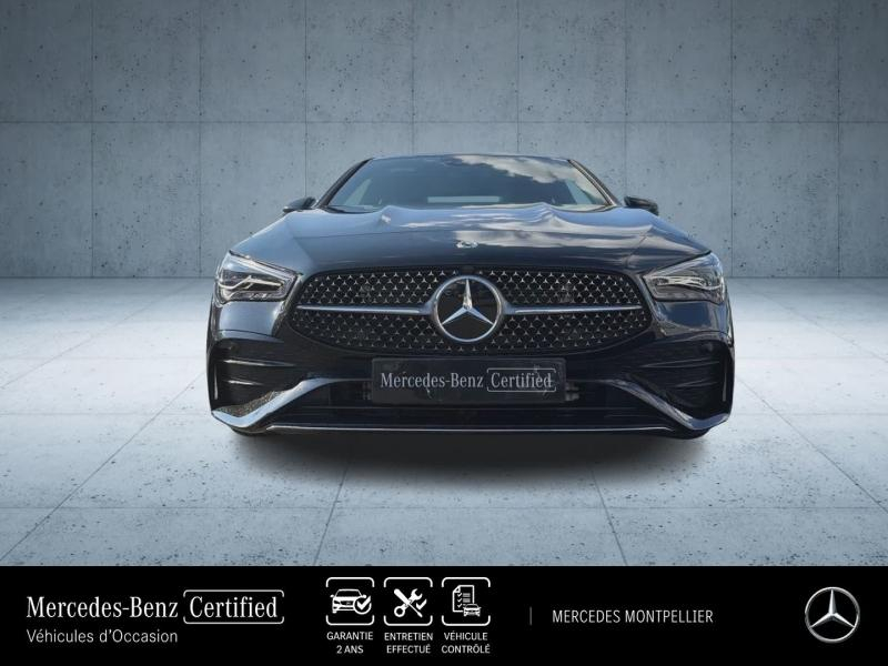 MERCEDES-BENZ CLA d’occasion à vendre à MONTPELLIER chez SODIRA (Photo 8)