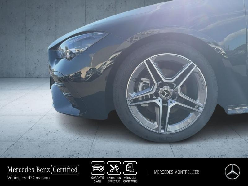 MERCEDES-BENZ CLA d’occasion à vendre à MONTPELLIER chez SODIRA (Photo 9)