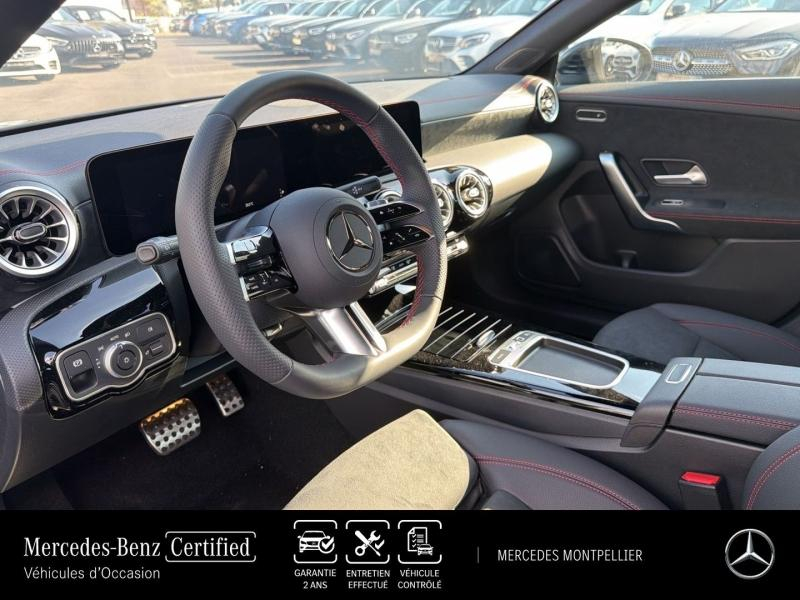 MERCEDES-BENZ CLA d’occasion à vendre à MONTPELLIER chez SODIRA (Photo 10)