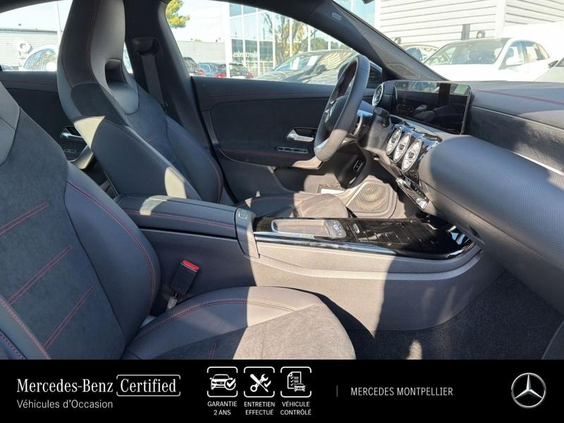 MERCEDES-BENZ CLA d’occasion à vendre à MONTPELLIER chez SODIRA (Photo 11)
