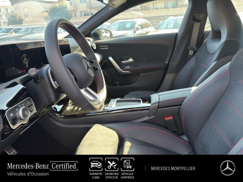 MERCEDES-BENZ CLA d’occasion à vendre à MONTPELLIER chez SODIRA (Photo 12)