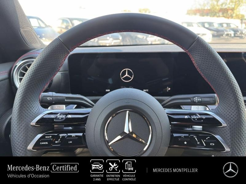 MERCEDES-BENZ CLA d’occasion à vendre à MONTPELLIER chez SODIRA (Photo 13)