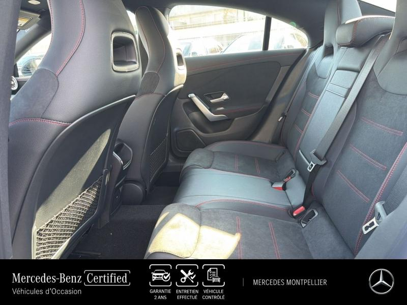 MERCEDES-BENZ CLA d’occasion à vendre à MONTPELLIER chez SODIRA (Photo 14)