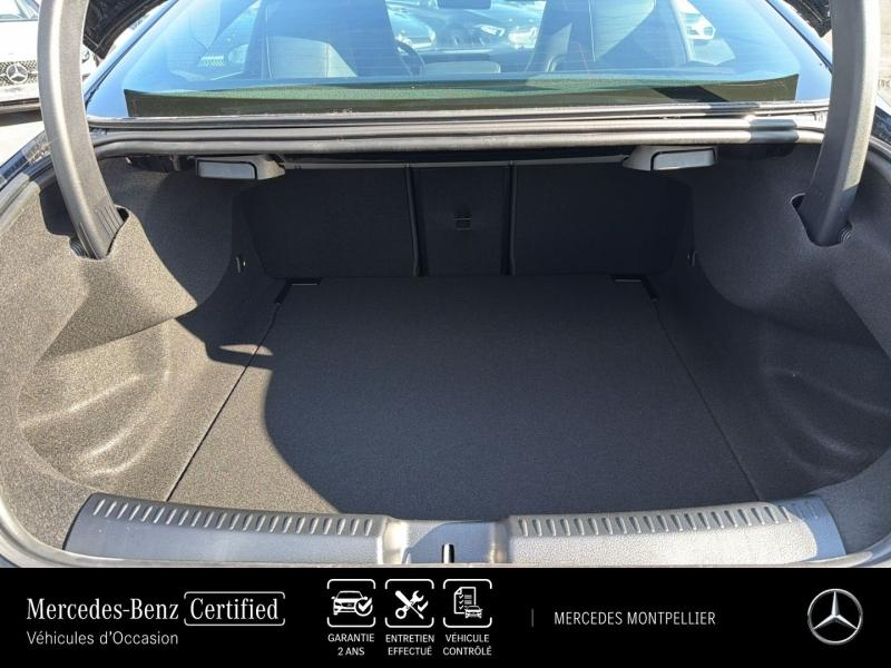 MERCEDES-BENZ CLA d’occasion à vendre à MONTPELLIER chez SODIRA (Photo 15)