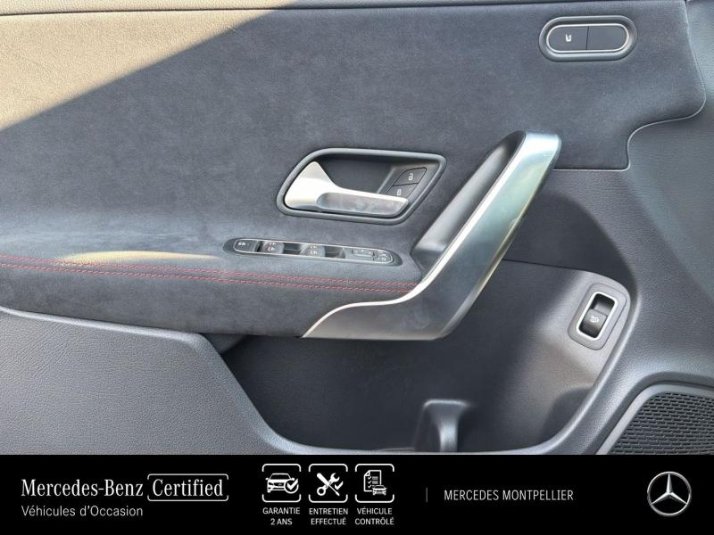 MERCEDES-BENZ CLA d’occasion à vendre à MONTPELLIER chez SODIRA (Photo 16)