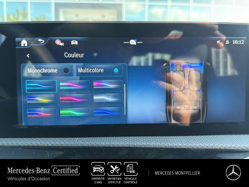 MERCEDES-BENZ CLA d’occasion à vendre à MONTPELLIER chez SODIRA (Photo 17)