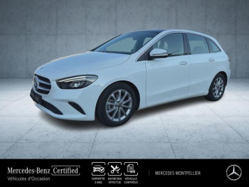 MERCEDES-BENZ Classe B d’occasion à vendre à MONTPELLIER