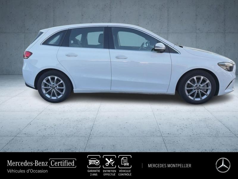 MERCEDES-BENZ Classe B d’occasion à vendre à MONTPELLIER chez SODIRA (Photo 3)