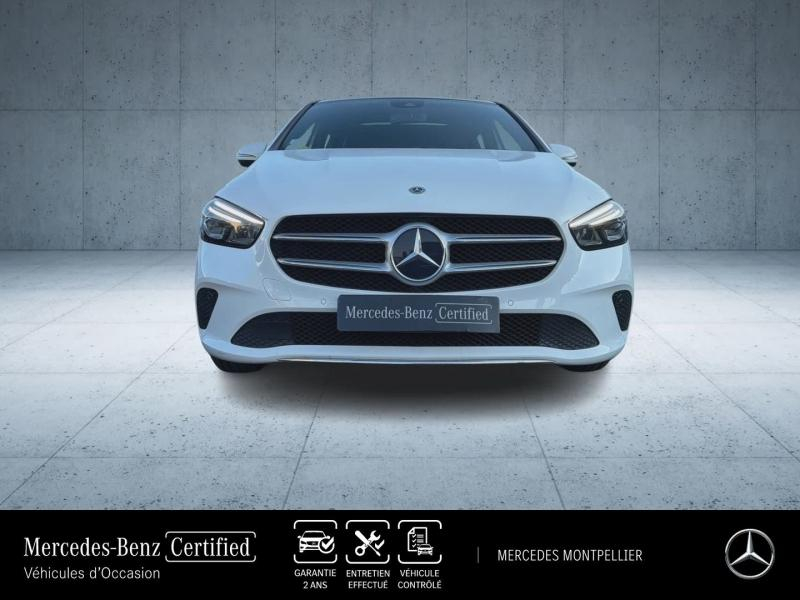 MERCEDES-BENZ Classe B d’occasion à vendre à MONTPELLIER chez SODIRA (Photo 5)