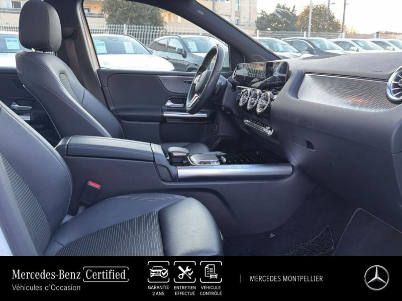MERCEDES-BENZ Classe B d’occasion à vendre à MONTPELLIER chez SODIRA (Photo 8)