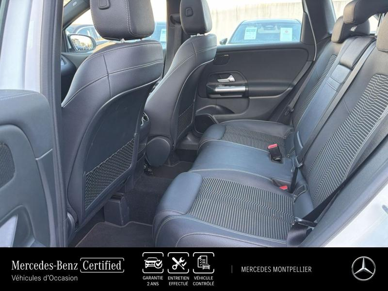 MERCEDES-BENZ Classe B d’occasion à vendre à MONTPELLIER chez SODIRA (Photo 11)
