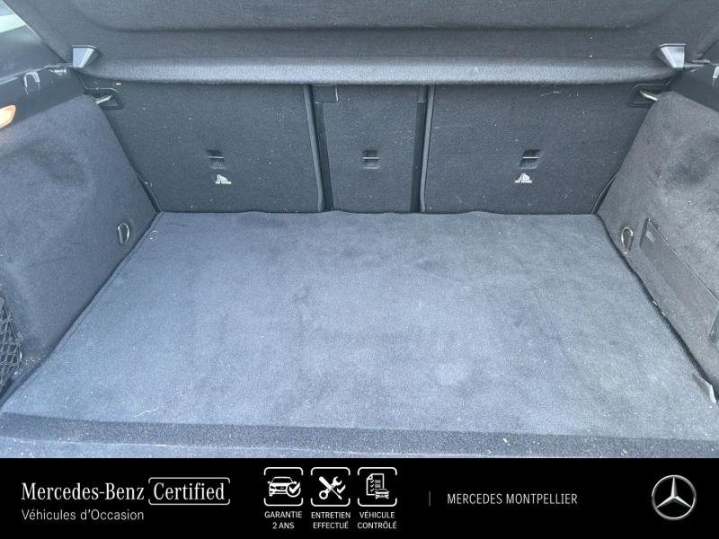 MERCEDES-BENZ Classe B d’occasion à vendre à MONTPELLIER chez SODIRA (Photo 12)