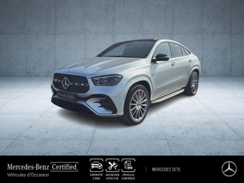 agency.seo.links.detann.title MERCEDES-BENZ GLE Coupé d’occasion à vendre à MONTPELLIER chez SODIRA (Photo 1)
