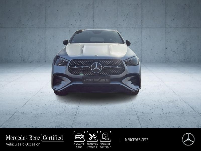 agency.seo.links.detann.title MERCEDES-BENZ GLE Coupé d’occasion à vendre à MONTPELLIER chez SODIRA (Photo 8)