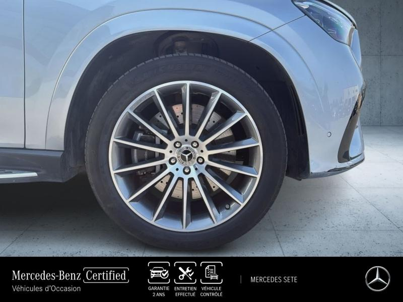 agency.seo.links.detann.title MERCEDES-BENZ GLE Coupé d’occasion à vendre à MONTPELLIER chez SODIRA (Photo 9)