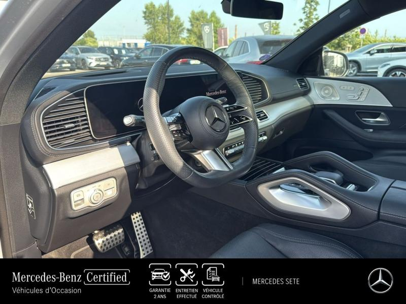 agency.seo.links.detann.title MERCEDES-BENZ GLE Coupé d’occasion à vendre à MONTPELLIER chez SODIRA (Photo 10)