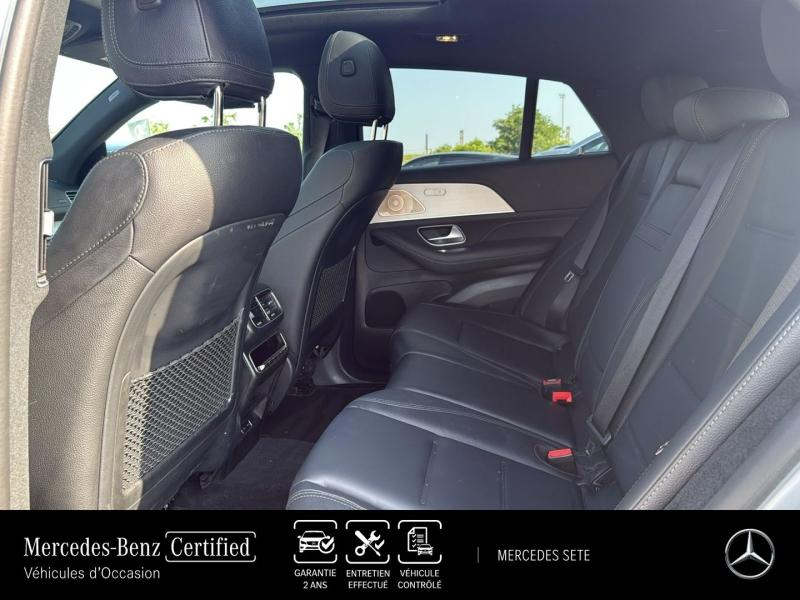 agency.seo.links.detann.title MERCEDES-BENZ GLE Coupé d’occasion à vendre à MONTPELLIER chez SODIRA (Photo 14)