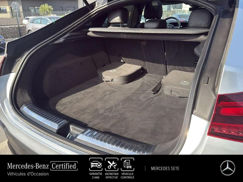 agency.seo.links.detann.title MERCEDES-BENZ GLE Coupé d’occasion à vendre à MONTPELLIER chez SODIRA (Photo 15)