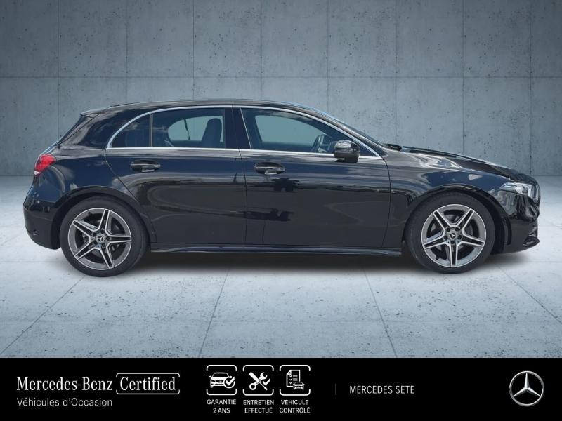 MERCEDES-BENZ Classe A d’occasion à vendre à MONTPELLIER chez SODIRA (Photo 6)