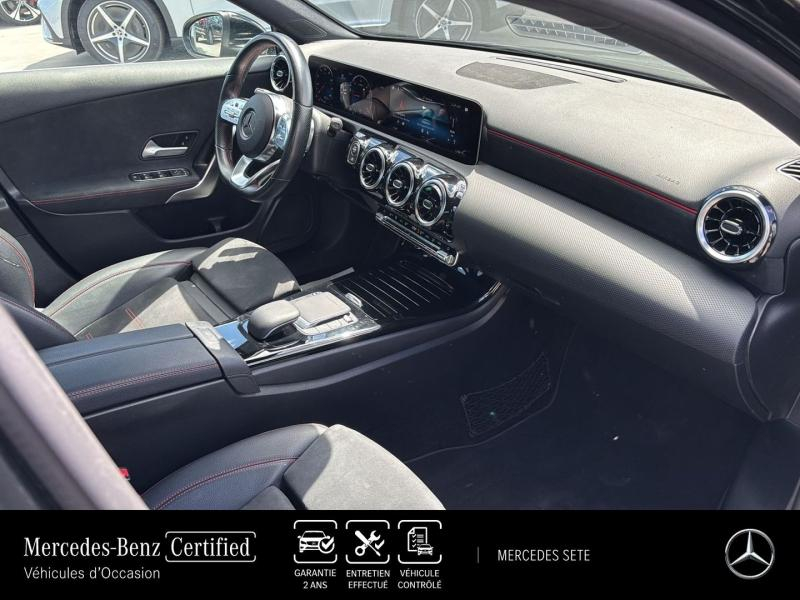 MERCEDES-BENZ Classe A d’occasion à vendre à MONTPELLIER chez SODIRA (Photo 11)