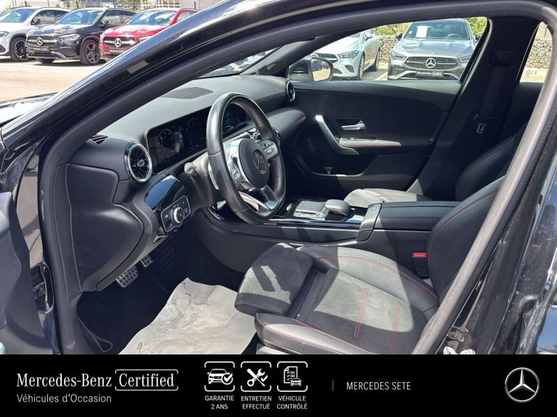 MERCEDES-BENZ Classe A d’occasion à vendre à MONTPELLIER chez SODIRA (Photo 12)