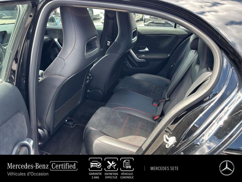 MERCEDES-BENZ Classe A d’occasion à vendre à MONTPELLIER chez SODIRA (Photo 14)