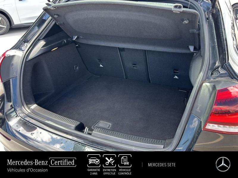 MERCEDES-BENZ Classe A d’occasion à vendre à MONTPELLIER chez SODIRA (Photo 15)