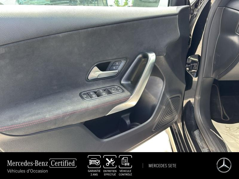 MERCEDES-BENZ Classe A d’occasion à vendre à MONTPELLIER chez SODIRA (Photo 16)