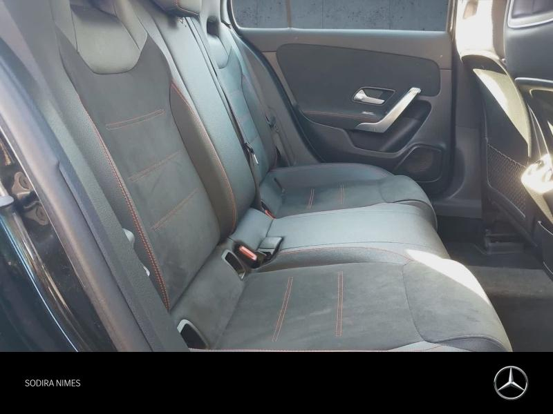 MERCEDES-BENZ Classe A d’occasion à vendre à MONTPELLIER chez SODIRA (Photo 20)
