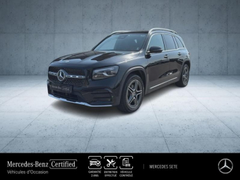 agency.seo.links.detann.title MERCEDES-BENZ GLB d’occasion à vendre à MONTPELLIER chez SODIRA (Photo 1)