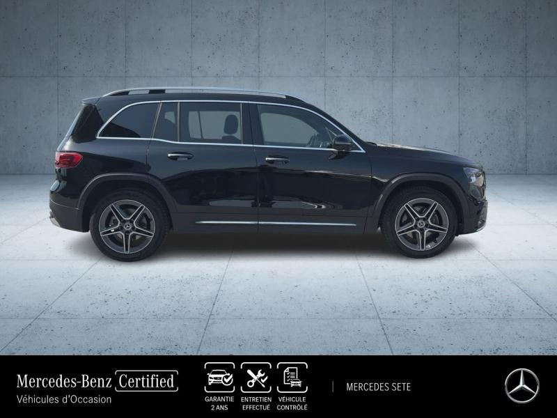 agency.seo.links.detann.title MERCEDES-BENZ GLB d’occasion à vendre à MONTPELLIER chez SODIRA (Photo 6)