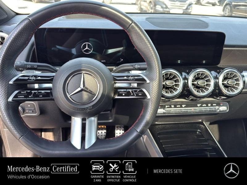 agency.seo.links.detann.title MERCEDES-BENZ GLB d’occasion à vendre à MONTPELLIER chez SODIRA (Photo 13)